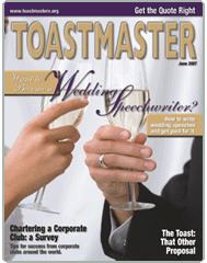Jun 2007 Issue